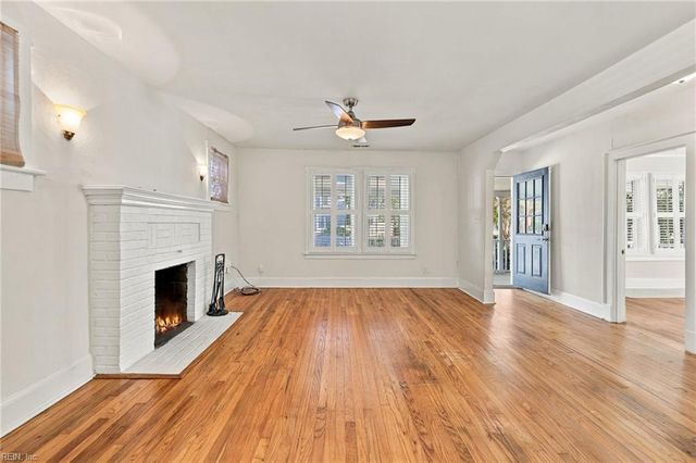 305 Lenox AVE, Norfolk, VA 23503