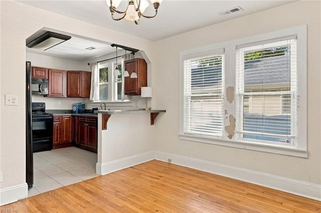 305 Lenox AVE, Norfolk, VA 23503
