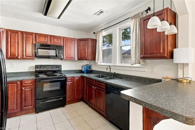 305 Lenox AVE, Norfolk, VA 23503
