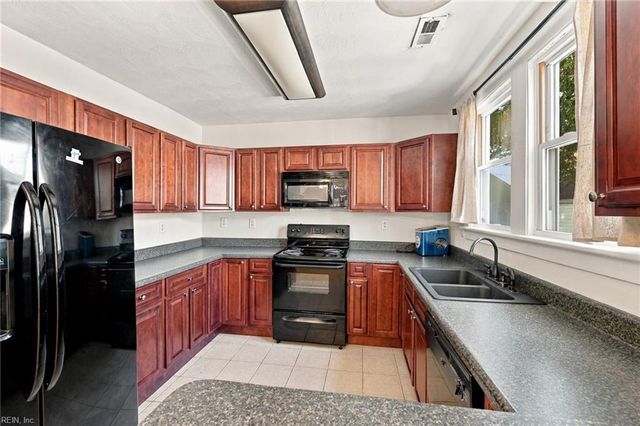 305 Lenox AVE, Norfolk, VA 23503