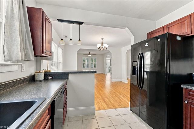 305 Lenox AVE, Norfolk, VA 23503