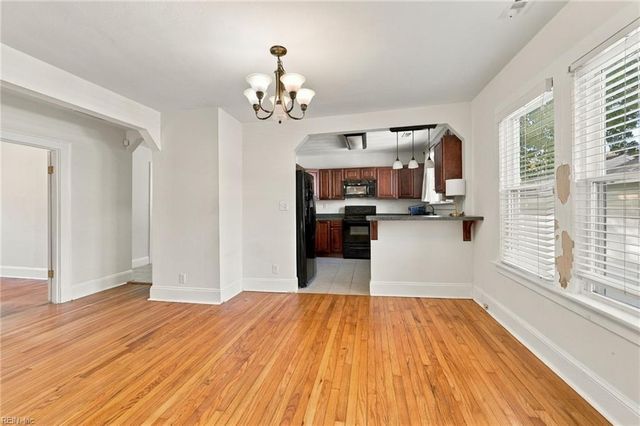 305 Lenox AVE, Norfolk, VA 23503