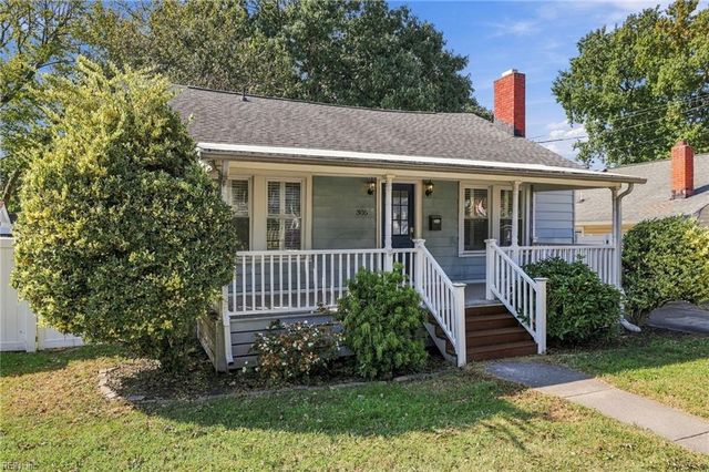 305 Lenox AVE, Norfolk, VA 23503