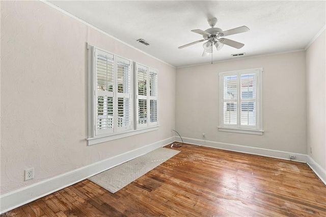 305 Lenox AVE, Norfolk, VA 23503