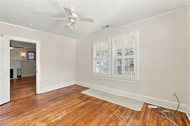 305 Lenox AVE, Norfolk, VA 23503