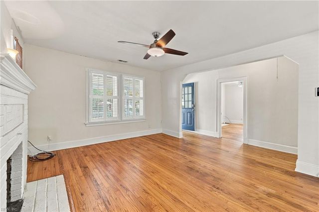 305 Lenox AVE, Norfolk, VA 23503