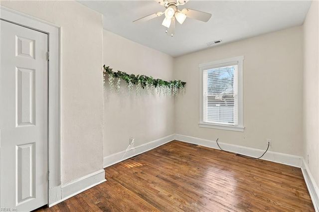 305 Lenox AVE, Norfolk, VA 23503