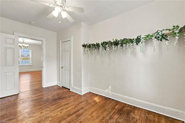 305 Lenox AVE, Norfolk, VA 23503