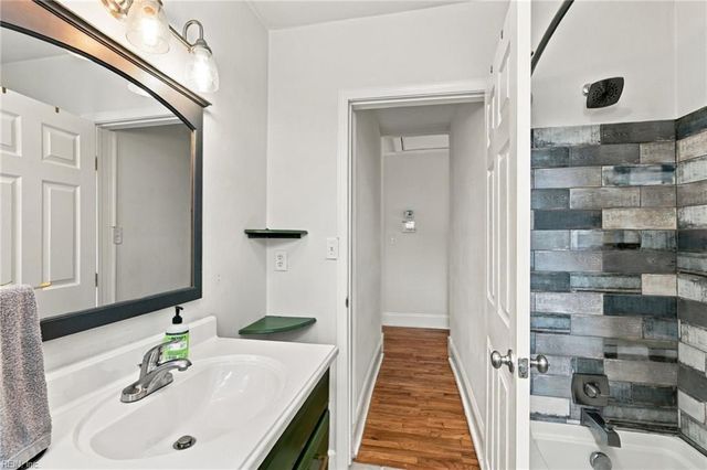 305 Lenox AVE, Norfolk, VA 23503