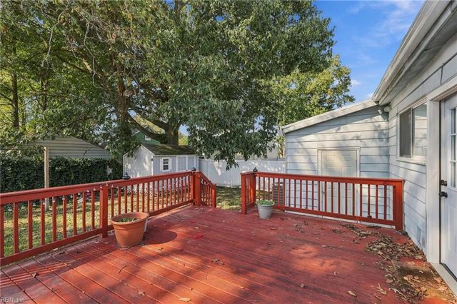 305 Lenox AVE, Norfolk, VA 23503