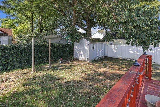 305 Lenox AVE, Norfolk, VA 23503