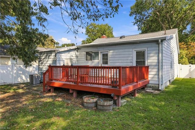 305 Lenox AVE, Norfolk, VA 23503