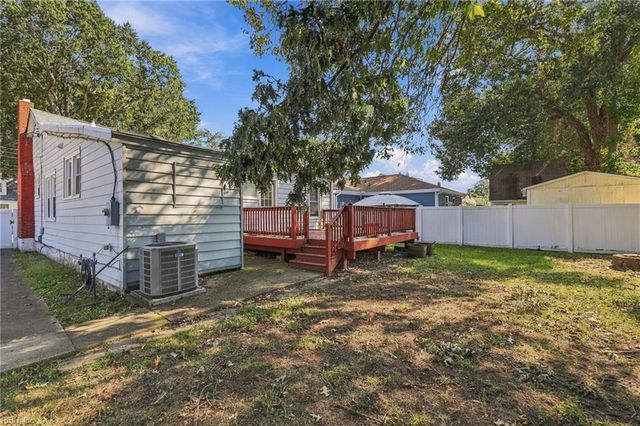 305 Lenox AVE, Norfolk, VA 23503