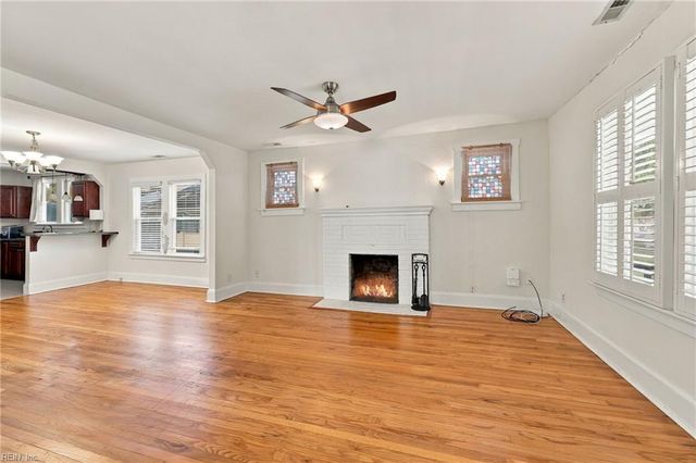 305 Lenox AVE, Norfolk, VA 23503