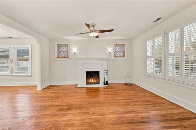 305 Lenox AVE, Norfolk, VA 23503