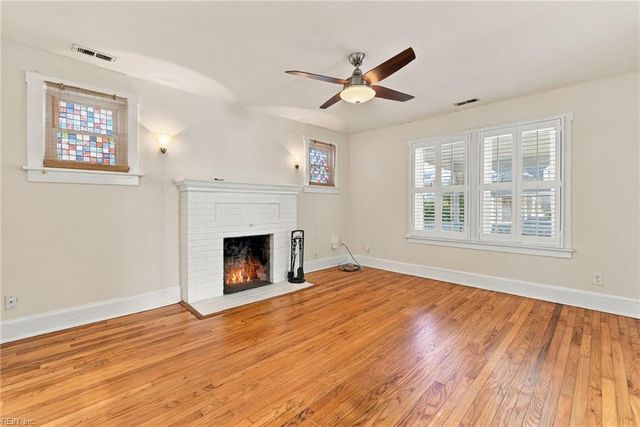 305 Lenox AVE, Norfolk, VA 23503