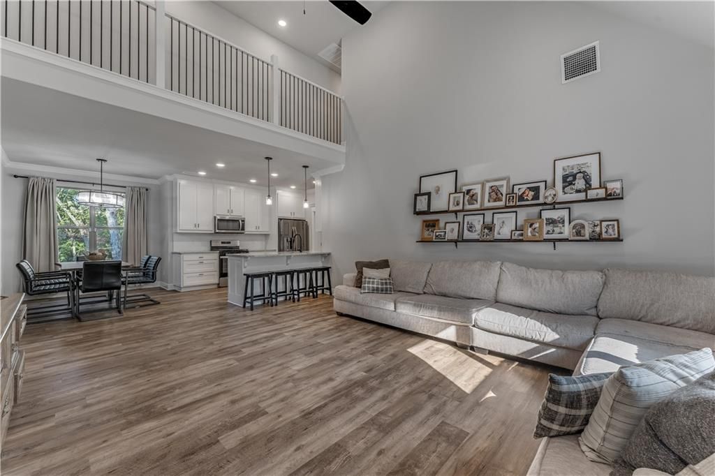 13 Hinckley Circle, Bella Vista, AR 72714