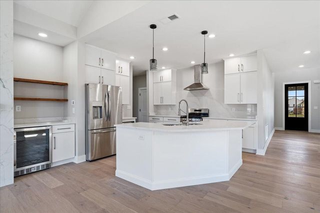815 Bellerive Boulevard, Nicholasville, KY 40356