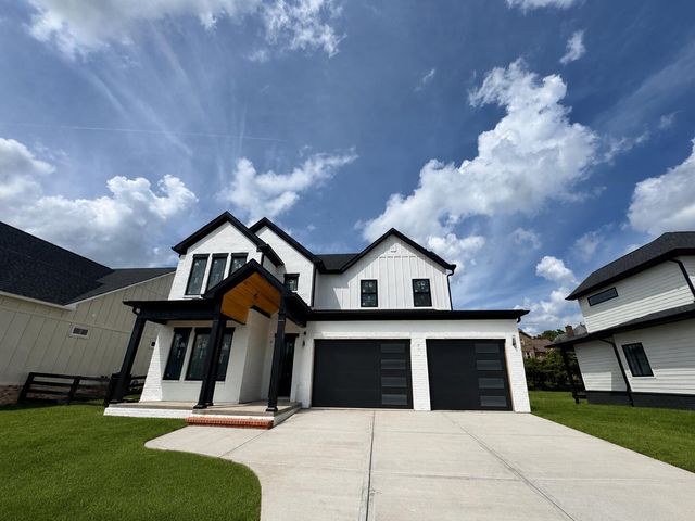 815 Bellerive Boulevard, Nicholasville, KY 40356