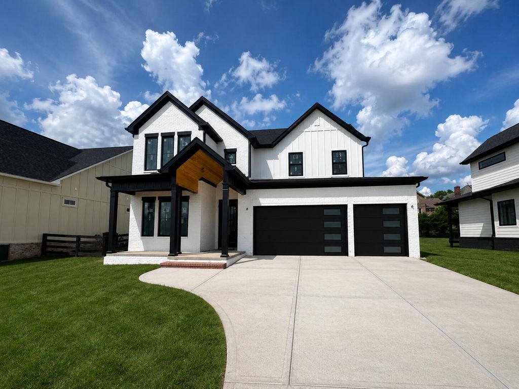 815 Bellerive Boulevard, Nicholasville, KY 40356