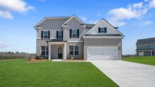 170 Sapelo Drive, Senoia, GA 30276