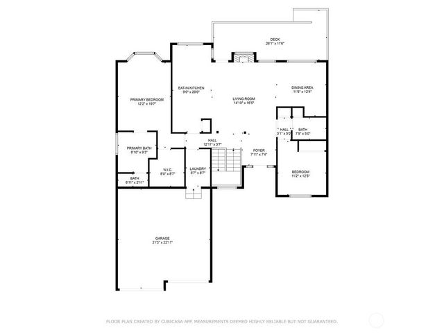 19812 13th Place W, Lynnwood, WA 98036