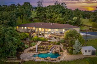 9997 Deer Ridge Ct, Browns Valley, CA 95918