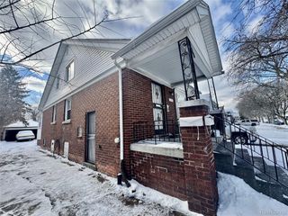 15030 Rossini Drive #2 - Upper, Detroit, MI 48205