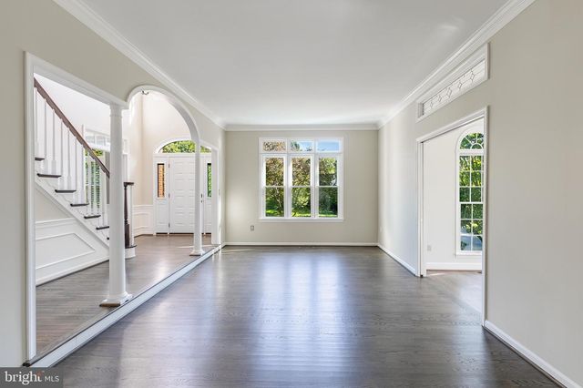 6606 OKEEFE KNOLL CT, Fairfax Station, VA 22039