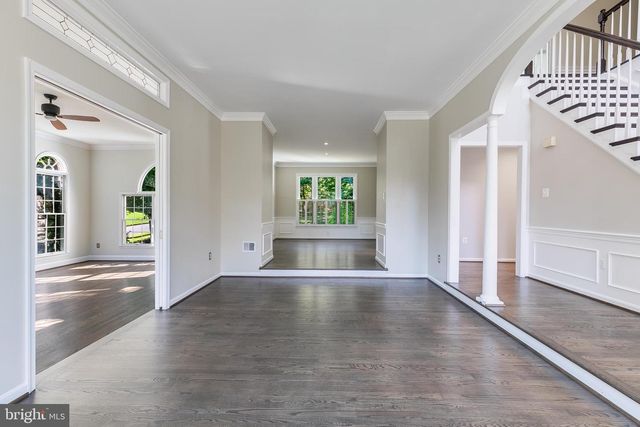 6606 OKEEFE KNOLL CT, Fairfax Station, VA 22039