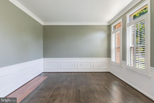 6606 OKEEFE KNOLL CT, Fairfax Station, VA 22039