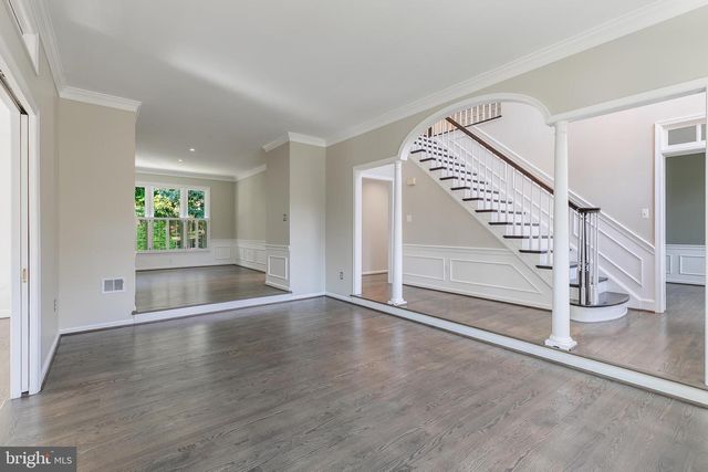 6606 OKEEFE KNOLL CT, Fairfax Station, VA 22039