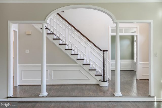 6606 OKEEFE KNOLL CT, Fairfax Station, VA 22039