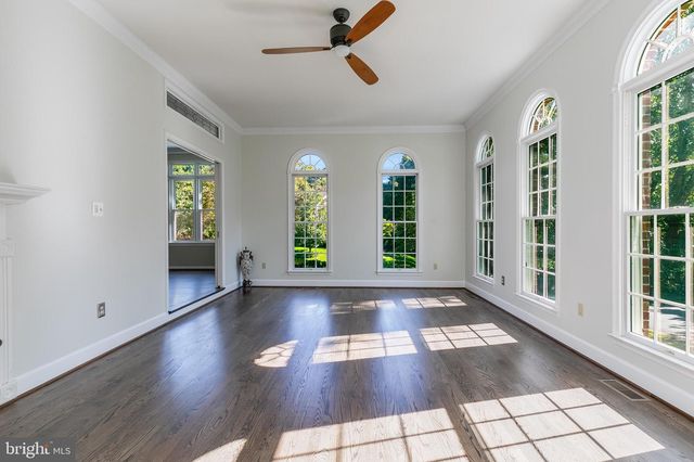 6606 OKEEFE KNOLL CT, Fairfax Station, VA 22039