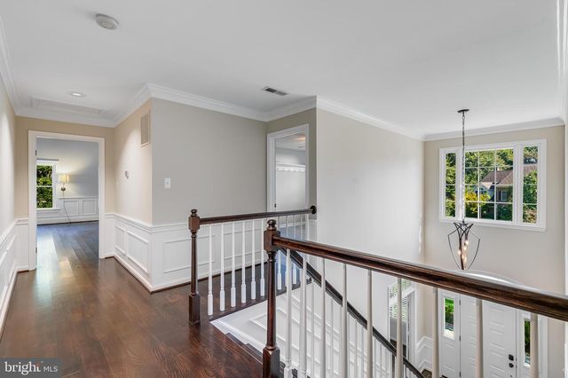 6606 OKEEFE KNOLL CT, Fairfax Station, VA 22039