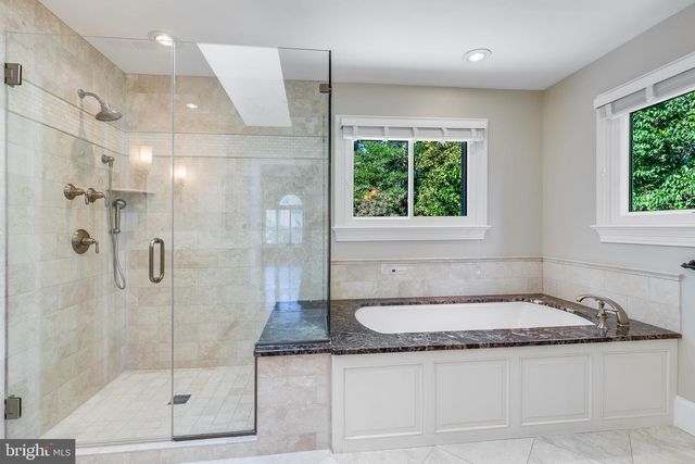 6606 OKEEFE KNOLL CT, Fairfax Station, VA 22039