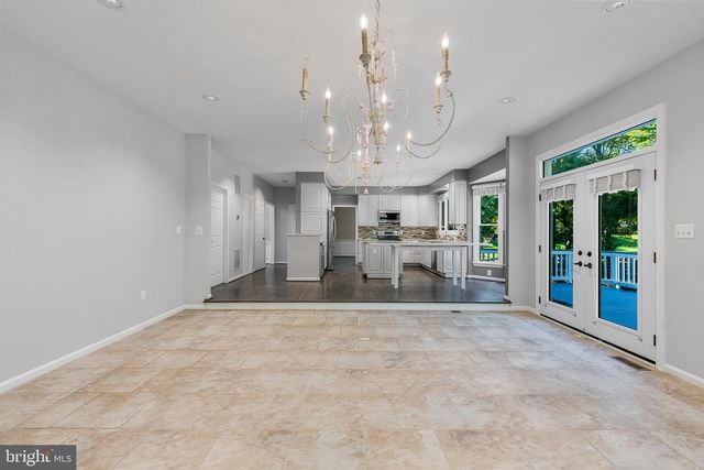 6606 OKEEFE KNOLL CT, Fairfax Station, VA 22039