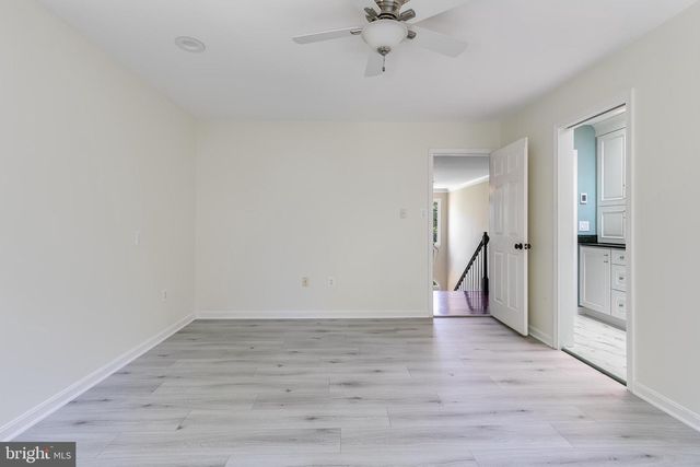 6606 OKEEFE KNOLL CT, Fairfax Station, VA 22039