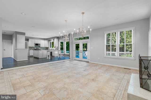 6606 OKEEFE KNOLL CT, Fairfax Station, VA 22039