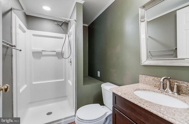 6606 OKEEFE KNOLL CT, Fairfax Station, VA 22039