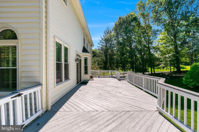 6606 OKEEFE KNOLL CT, Fairfax Station, VA 22039