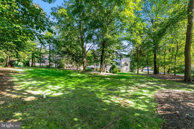 6606 OKEEFE KNOLL CT, Fairfax Station, VA 22039