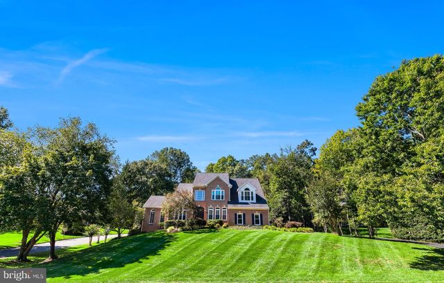6606 OKEEFE KNOLL CT, Fairfax Station, VA 22039