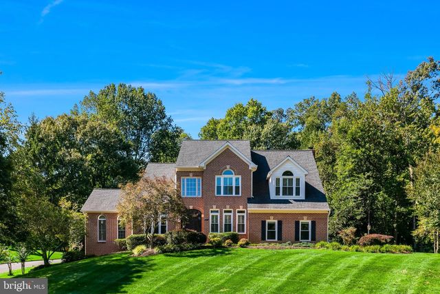 6606 OKEEFE KNOLL CT, Fairfax Station, VA 22039