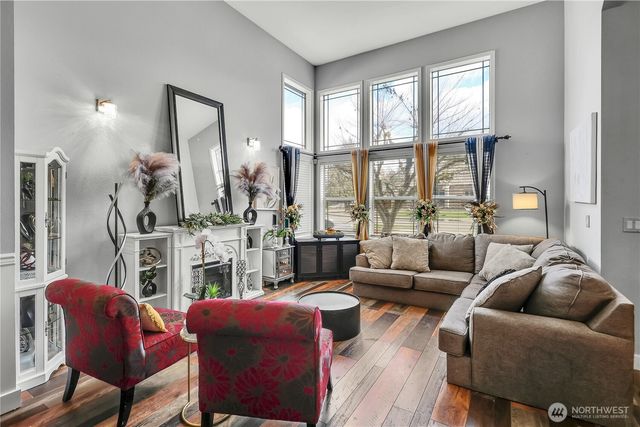 3214 17th Street Place SE, Puyallup, WA 98374