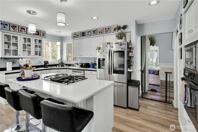 3214 17th Street Place SE, Puyallup, WA 98374