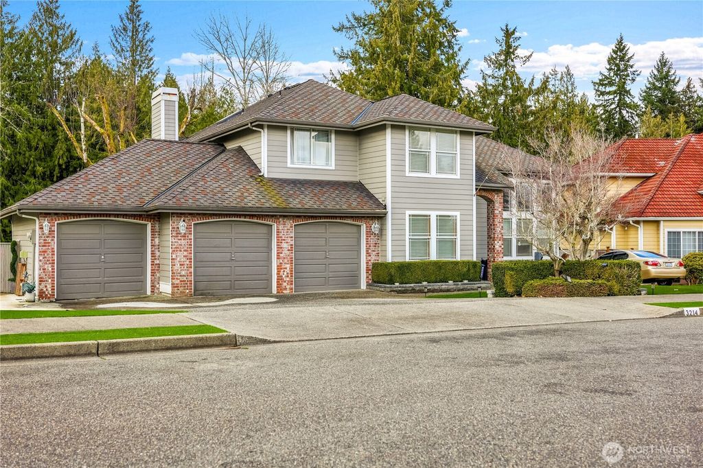3214 17th Street Place SE, Puyallup, WA 98374