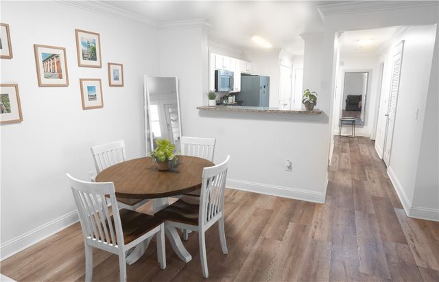 833 Old Greenville Highway 712, Clemson, SC 29631