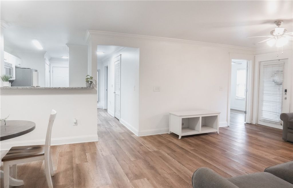 833 Old Greenville Highway 712, Clemson, SC 29631