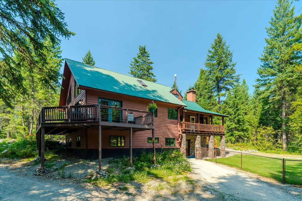 1199 E Mountain Meadows Road, Kalispell, MT 59901 photo 2